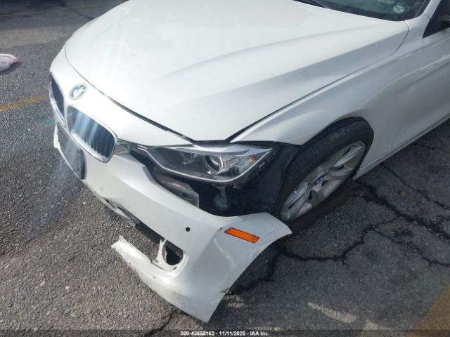 2015 BMW 328I WBA3C1C59FK121928 Photo 5