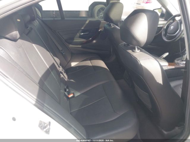 2015 BMW 328I WBA3C1C59FK121928 Photo 7