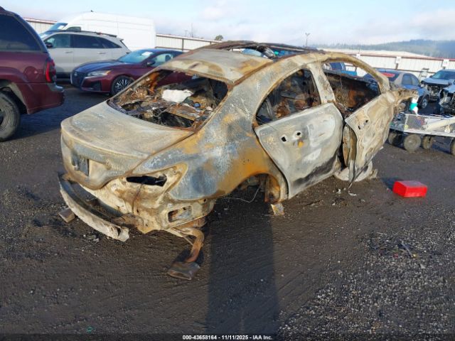 2016 MERCEDES-BENZ CLA 250 WDDSJ4GBXGN331160 Photo 3