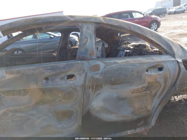 2016 MERCEDES-BENZ CLA 250 WDDSJ4GBXGN331160 Photo 5