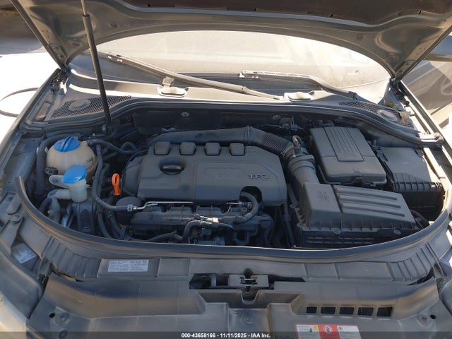 2009 AUDI A3 WAUKF78P29A051747 Photo 9