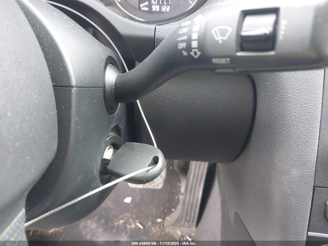 2009 AUDI A3 WAUKF78P29A051747 Photo 10