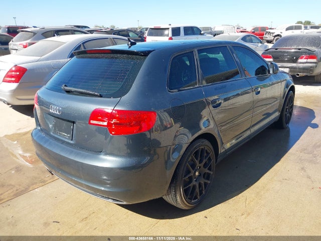 2009 AUDI A3 WAUKF78P29A051747 Photo 3