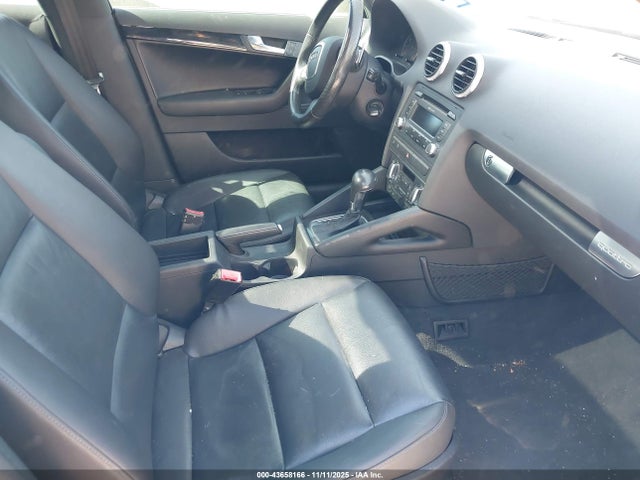 2009 AUDI A3 WAUKF78P29A051747 Photo 4