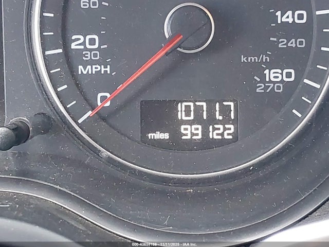 2009 AUDI A3 WAUKF78P29A051747 Photo 6