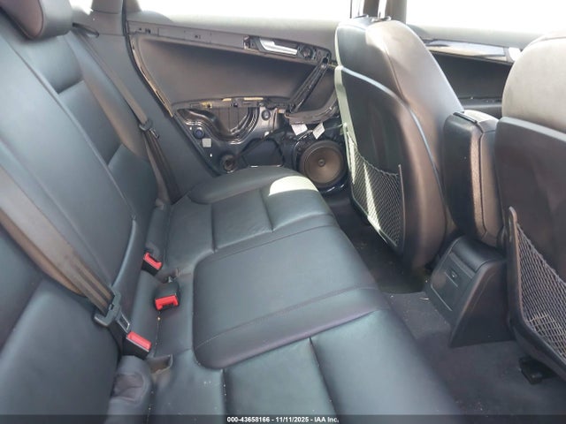 2009 AUDI A3 WAUKF78P29A051747 Photo 7