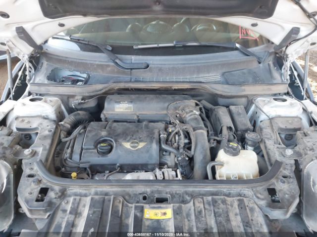 2014 MINI COUNTRYMAN WMWZC3C5XEWP29518 Photo 9