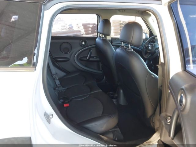 2014 MINI COUNTRYMAN WMWZC3C5XEWP29518 Photo 7