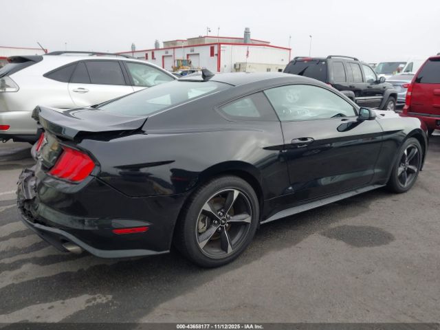 2021 FORD MUSTANG 1FA6P8THXM5147575 Photo 3