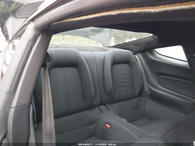 2021 FORD MUSTANG 1FA6P8THXM5147575 Photo 7