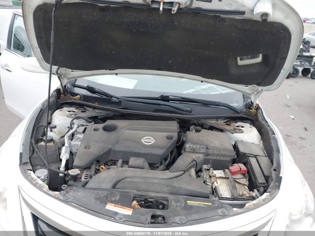 1N4AL3AP4EN200002 Nissan Altima 2.5 S