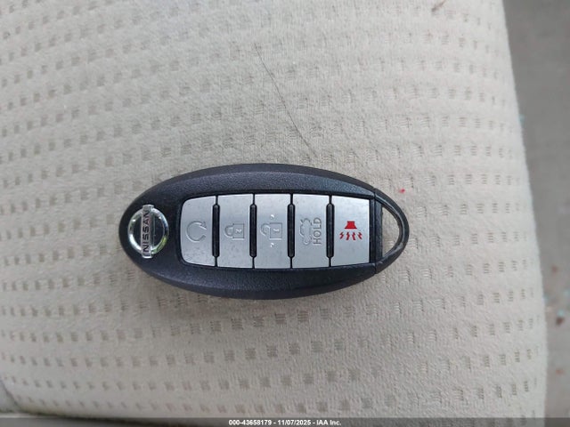 1N4AL3AP4EN200002 Nissan Altima 2.5 S