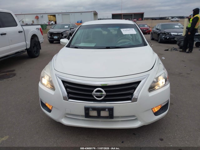 1N4AL3AP4EN200002 Nissan Altima 2.5 S
