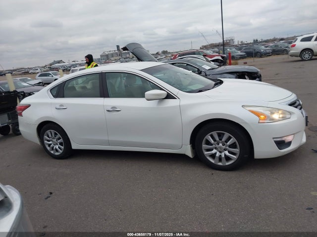 1N4AL3AP4EN200002 Nissan Altima 2.5 S