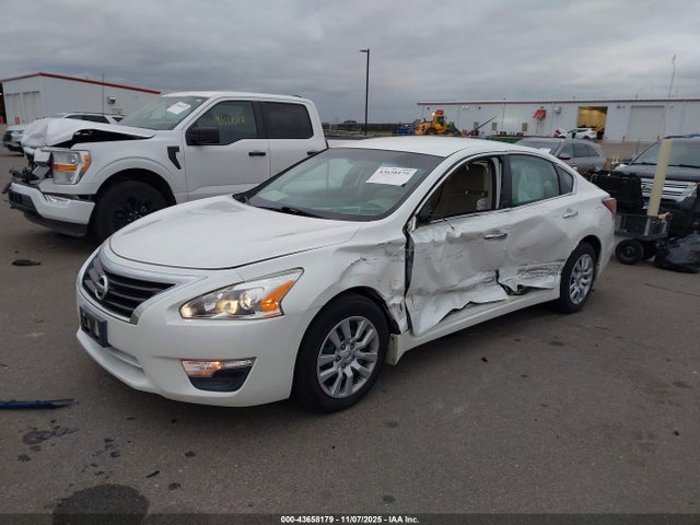 1N4AL3AP4EN200002 Nissan Altima 2.5 S