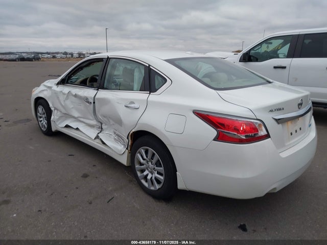 1N4AL3AP4EN200002 Nissan Altima 2.5 S