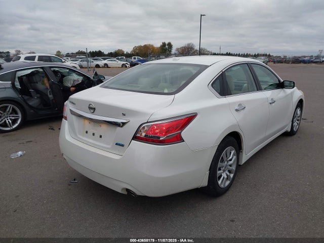 1N4AL3AP4EN200002 Nissan Altima 2.5 S