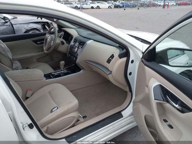 1N4AL3AP4EN200002 Nissan Altima 2.5 S