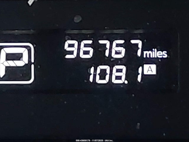 1N4AL3AP4EN200002 Nissan Altima 2.5 S