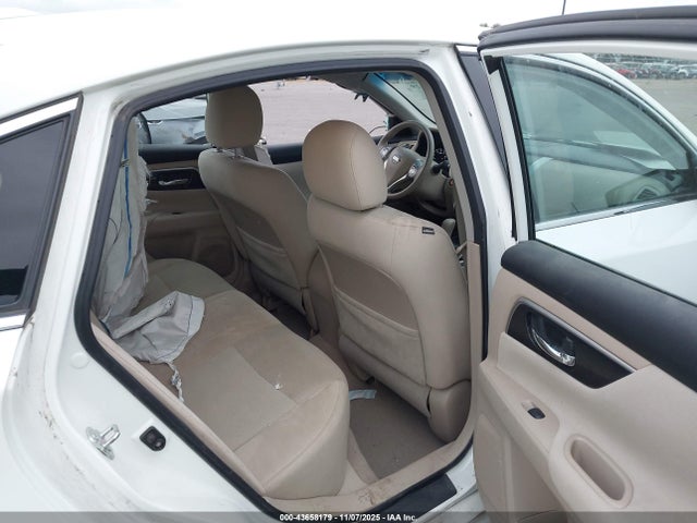 1N4AL3AP4EN200002 Nissan Altima 2.5 S