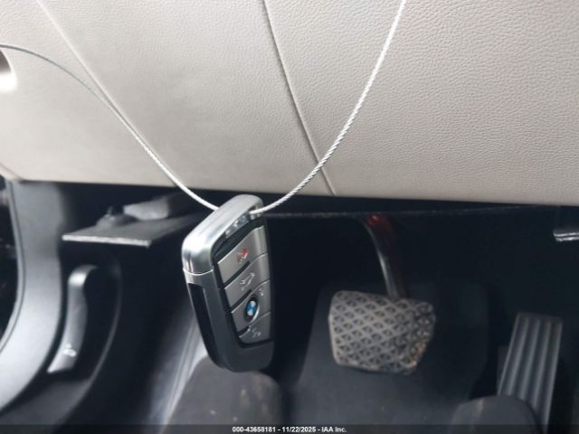 2018 BMW 750I WBA7F2C57JB238396 Photo 10