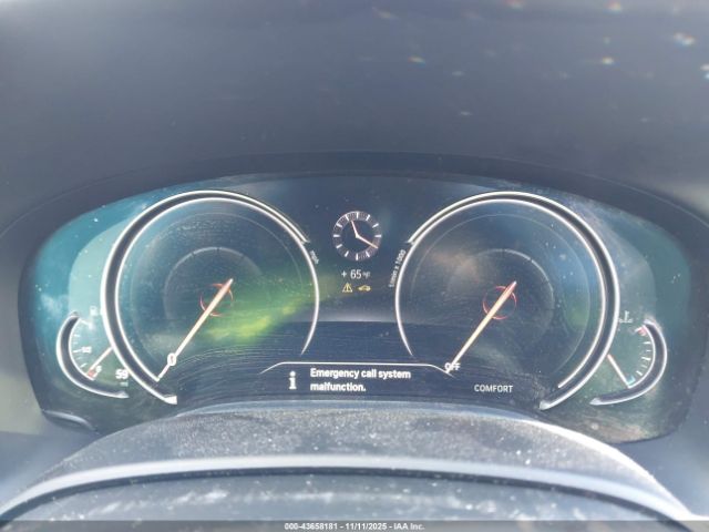 2018 BMW 750I WBA7F2C57JB238396 Photo 6