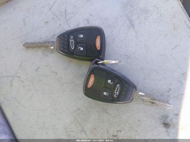 2007 CHRYSLER PACIFICA 2A8GM68X07R113091 Photo 10