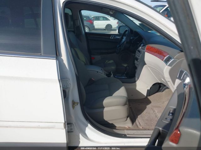 2007 CHRYSLER PACIFICA 2A8GM68X07R113091 Photo 4