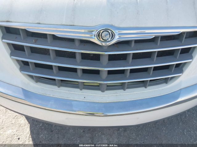 2007 CHRYSLER PACIFICA 2A8GM68X07R113091 Photo 5