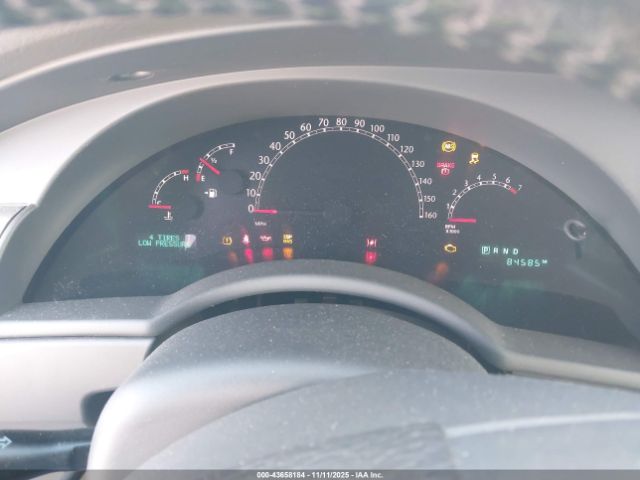 2007 CHRYSLER PACIFICA 2A8GM68X07R113091 Photo 6