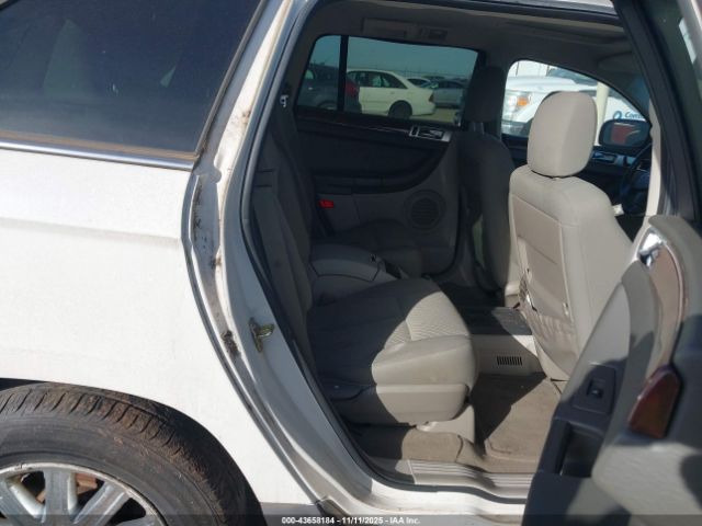 2007 CHRYSLER PACIFICA 2A8GM68X07R113091 Photo 7
