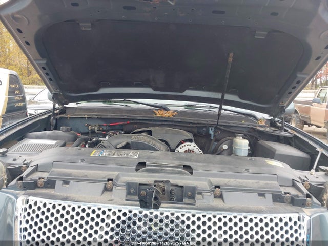 Продаж на аукціоні авто 2008 Gmc Yukon Denali, vin: 1GKFK63808J151035, номер лоту: 43658190