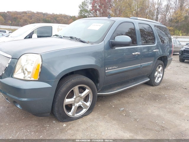 Продаж на аукціоні авто 2008 Gmc Yukon Denali, vin: 1GKFK63808J151035, номер лоту: 43658190