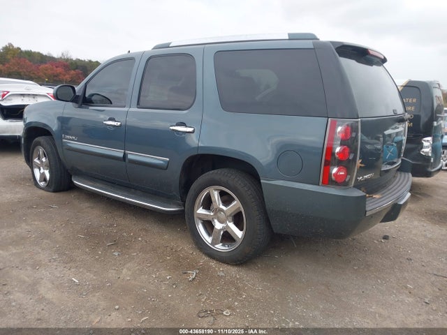 Продаж на аукціоні авто 2008 Gmc Yukon Denali, vin: 1GKFK63808J151035, номер лоту: 43658190