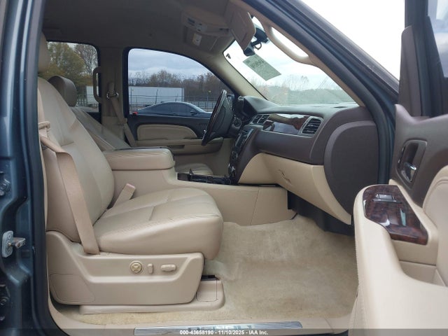 Продаж на аукціоні авто 2008 Gmc Yukon Denali, vin: 1GKFK63808J151035, номер лоту: 43658190