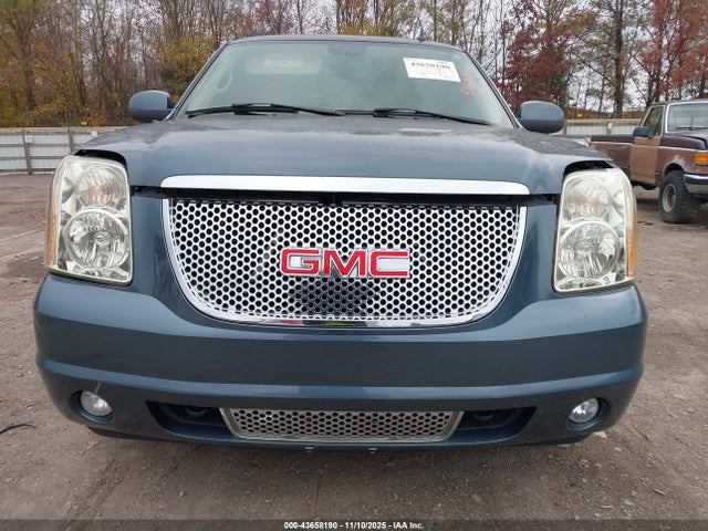 Продаж на аукціоні авто 2008 Gmc Yukon Denali, vin: 1GKFK63808J151035, номер лоту: 43658190