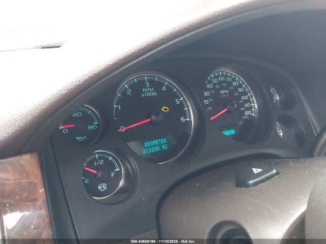 Продаж на аукціоні авто 2008 Gmc Yukon Denali, vin: 1GKFK63808J151035, номер лоту: 43658190
