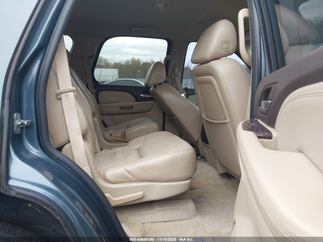 Продаж на аукціоні авто 2008 Gmc Yukon Denali, vin: 1GKFK63808J151035, номер лоту: 43658190
