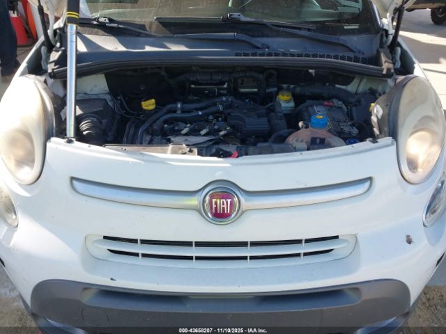 2014 FIAT 500L ZFBCFADH8EZ014946 Photo 9