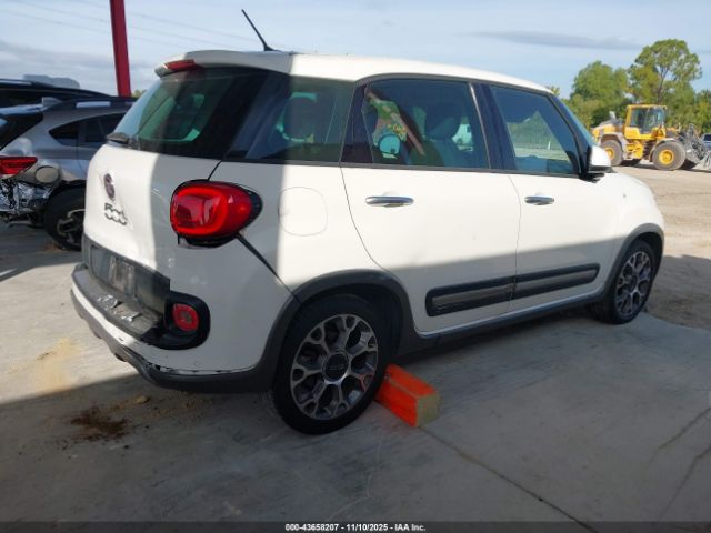 2014 FIAT 500L ZFBCFADH8EZ014946 Photo 3