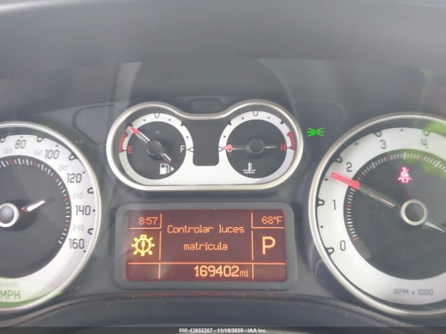 2014 FIAT 500L ZFBCFADH8EZ014946 Photo 6