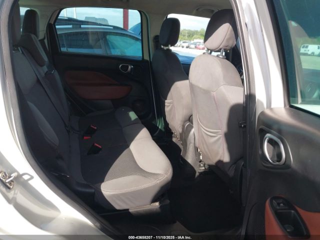 2014 FIAT 500L ZFBCFADH8EZ014946 Photo 7