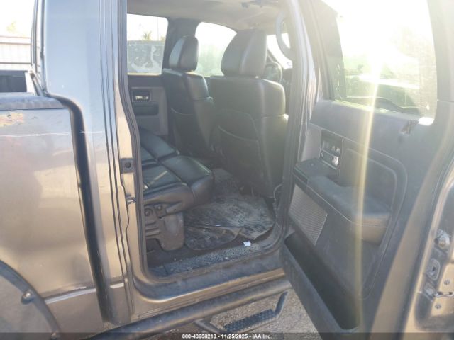 2006 FORD F-150 1FTPW14V76FB47155 Photo 7