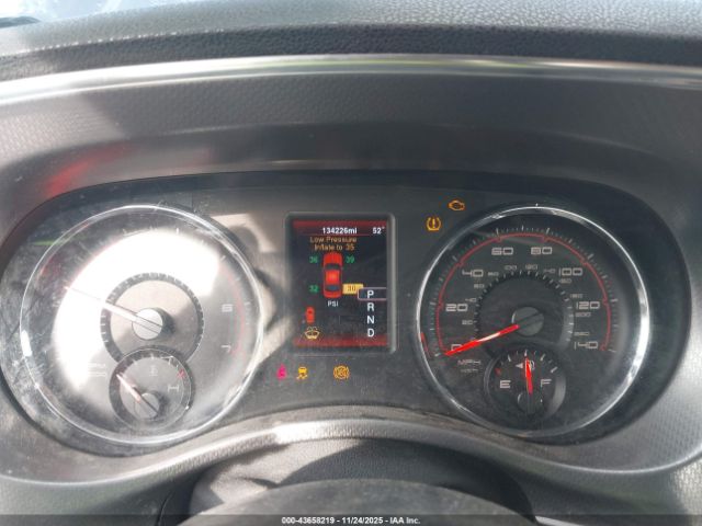 2014 DODGE CHARGER 2C3CDXBG8EH319366 Photo 6