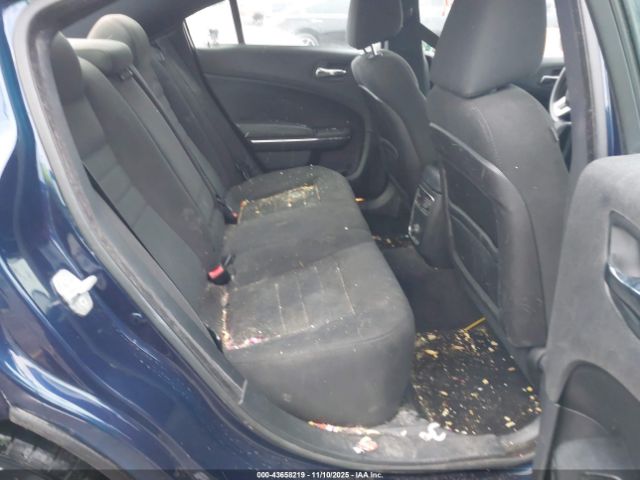 2014 DODGE CHARGER 2C3CDXBG8EH319366 Photo 7