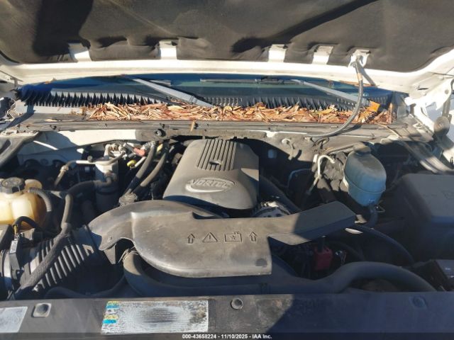 2004 CADILLAC ESCALADE 1GYEC63T34R290686 Photo 9