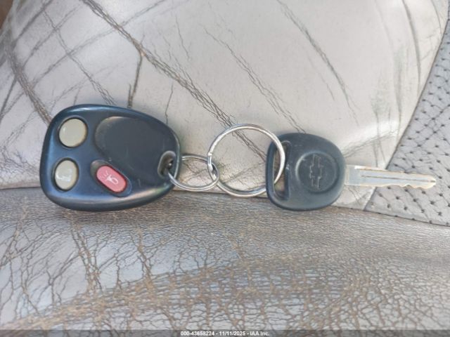 2004 CADILLAC ESCALADE 1GYEC63T34R290686 Photo 10