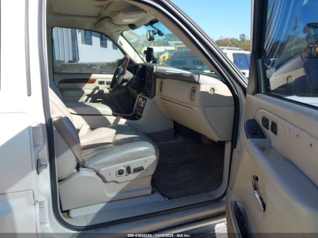2004 CADILLAC ESCALADE 1GYEC63T34R290686 Photo 4