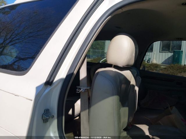 2004 CADILLAC ESCALADE 1GYEC63T34R290686 Photo 7