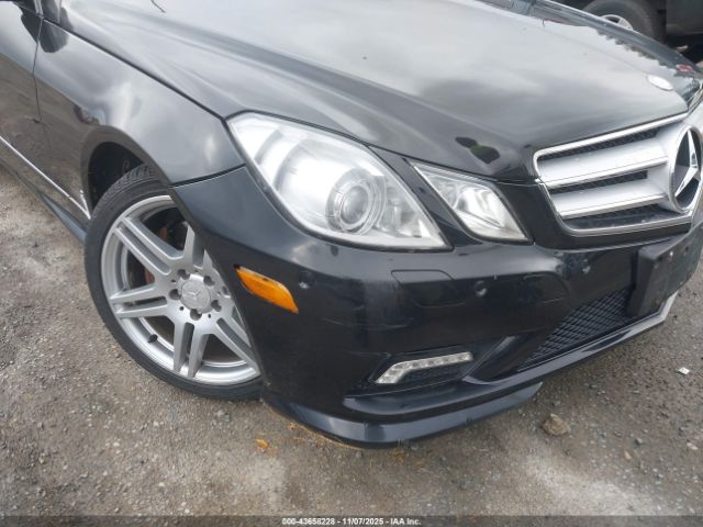2011 MERCEDES-BENZ E 350 WDDKK5GF8BF108396 Photo 5